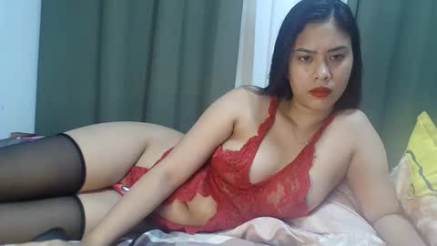miss_merryjude01 online show from March 25, 9:48 am
