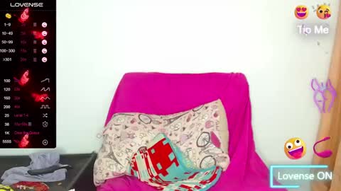 Ashley online show from January 9, 3:04 am