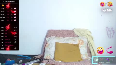 Ashley online show from January 30, 2:27 am