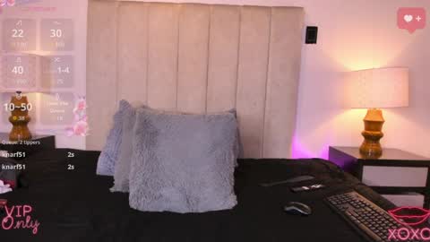 Snapshot of miss_milf_ chatting on May 25, 8:26 pm miss_milf_ online show from May 25, 8:26 pm
