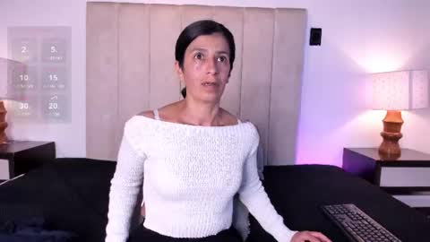 Snapshot of miss_milf_ chatting on June 20, 7:38 pm miss_milf_ online show from June 20, 7:38 pm