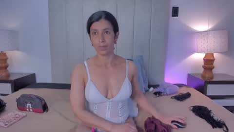 Snapshot of miss_milf_ chatting on July 9, 8:24 pm miss_milf_ online show from July 9, 8:24 pm