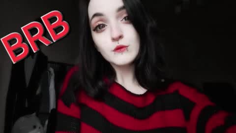 miss_milina online show from December 4, 8:12 am