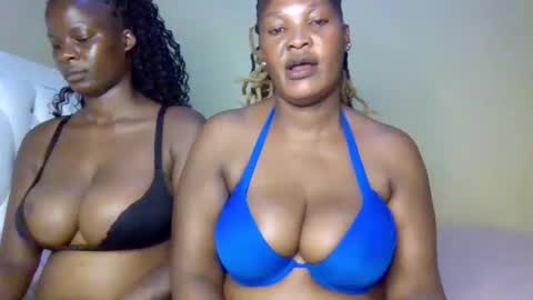 MILLY online show from April 15, 9:04 pm