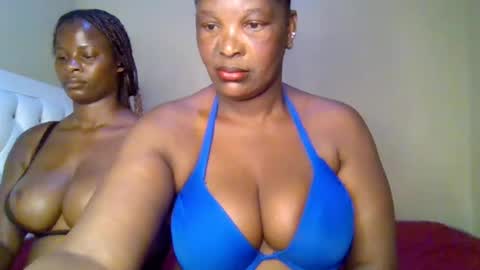 MILLY online show from June 25, 8:57 pm