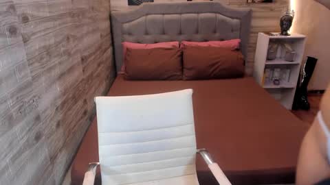 THE DEVIL  CALL ME MASTER online show from February 16, 8:11 pm