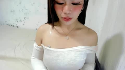miss_morgan69 online show from March 4, 9:00 pm