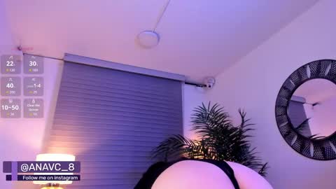 Snapshot of miss_norway chatting on May 29, 11:14 pm Ana Vidal online show from May 29, 11:14 pm