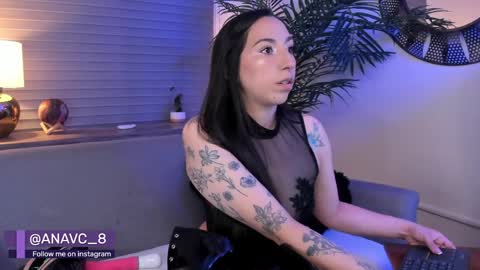 Snapshot of miss_norway chatting on June 9, 11:16 pm Ana Vidal online show from June 9, 11:16 pm