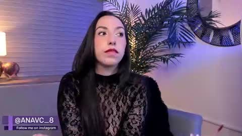 Snapshot of miss_norway chatting on June 18, 11:31 pm Ana Vidal online show from June 18, 11:31 pm