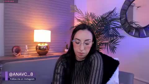 Snapshot of miss_norway chatting on July 31, 11:48 pm Ana Vidal online show from July 31, 11:48 pm