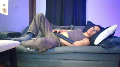 Miss Prestige online show from May 13, 4:21 am