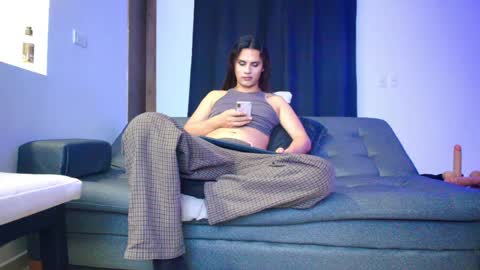 Miss Prestige online show from May 16, 4:42 am