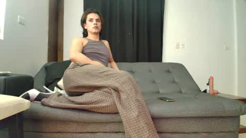 Miss Prestige online show from August 2, 5:06 am