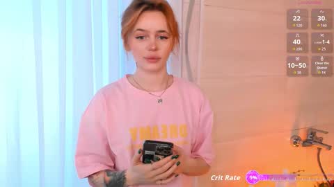 Margo online show from February 23, 3:48 am