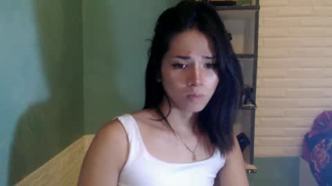 Snapshot of miss_rona_xoxo chatting on June 13, 6:44 am Rona online show from June 13, 6:44 am