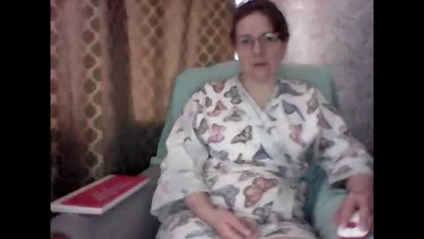 miss sandrax online show from March 22, 8:40 am