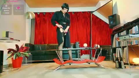 Snapshot of miss_satori_rose chatting on December 18, 11:22 pm Satori Rose online show from December 18, 11:22 pm