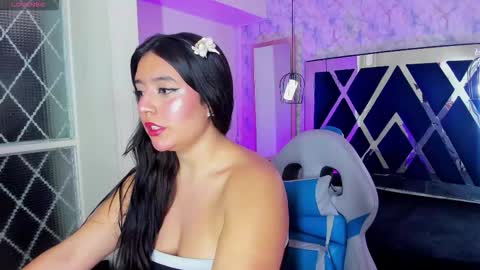  M E L A N I E  online show from March 11, 12:55 pm