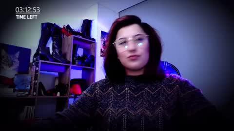 Snapshot of miss_scarlett_sen chatting on August 7, 1:46 pm Mistress Scarlett Sen online show from August 7, 1:46 pm