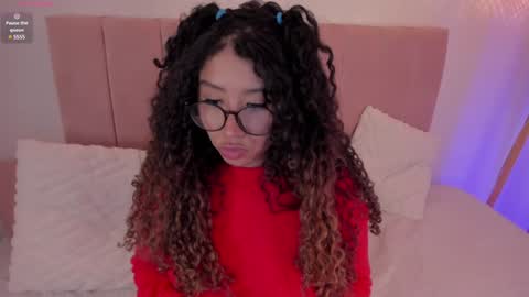 Amy Olivera online show from January 29, 3:15 pm