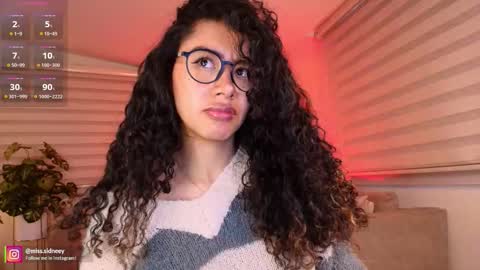 Amy Olivera online show from March 14, 11:37 am