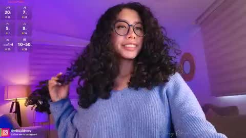 Snapshot of miss_sidney chatting on July 20, 12:18 pm Amy Olivera online show from July 20, 12:18 pm