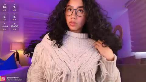 Snapshot of miss_sidney chatting on July 24, 1:09 pm Amy Olivera online show from July 24, 1:09 pm