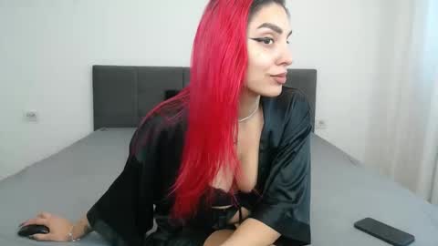 Miss Soniaa online show from April 2, 7:50 am