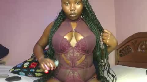 Stacey online show from February 12, 8:42 am