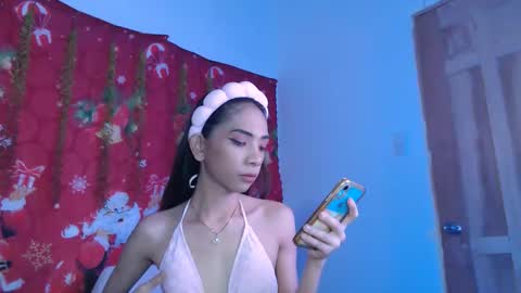 IM SUGAR online show from December 19, 1:12 am