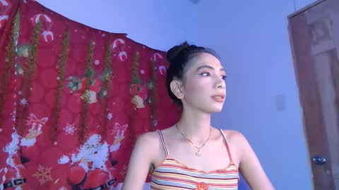 IM SUGAR online show from December 21, 11:12 pm