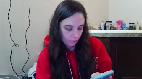 Bella online show from December 17, 3:51 pm