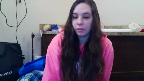 Bella online show from February 27, 3:23 pm