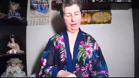 miss_tasha_kom online show from January 9, 3:15 pm