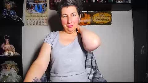 miss_tasha_kom online show from January 14, 10:54 am