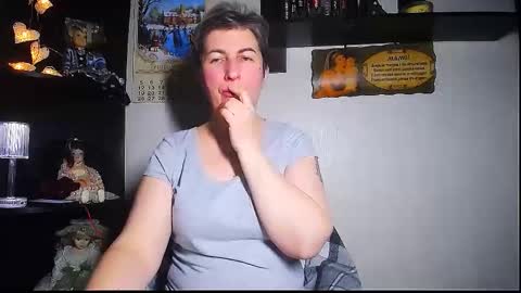 miss_tasha_kom online show from January 31, 7:11 pm