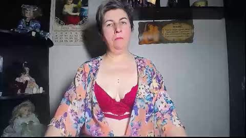 miss_tasha_kom online show from February 12, 2:34 pm