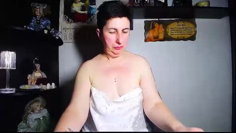 miss_tasha_kom online show from February 21, 5:25 pm