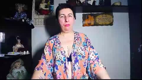 miss_tasha_kom online show from February 22, 3:10 pm