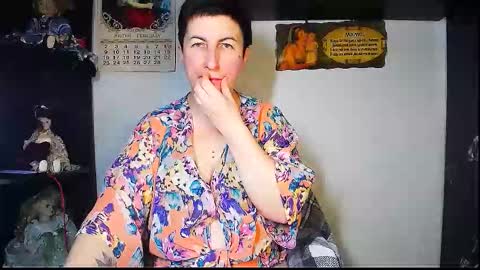 miss_tasha_kom online show from February 24, 9:29 am