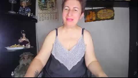 miss_tasha_kom online show from March 19, 5:22 am