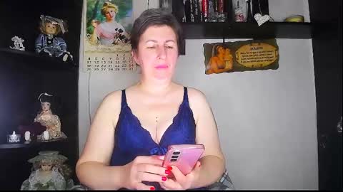 Snapshot of miss_tasha_kom chatting on May 13, 5:38 am miss_tasha_kom online show from May 13, 5:38 am