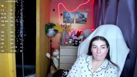 Melanie  January 15th is my birthday there will be an interesting show  online show from January 11, 5:40 pm