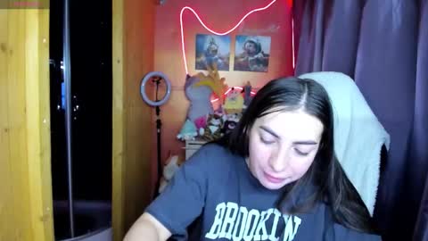 Melanie  January 15th is my birthday there will be an interesting show  online show from March 11, 2:06 am