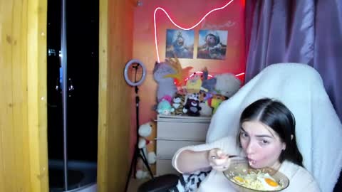 Melanie  January 15th is my birthday there will be an interesting show  online show from April 27, 5:05 am