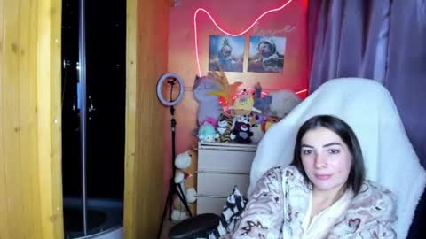 Melanie  January 15th is my birthday there will be an interesting show  online show from April 29, 3:32 am