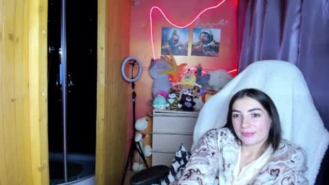 Melanie  January 15th is my birthday there will be an interesting show  online show from April 29, 5:30 pm