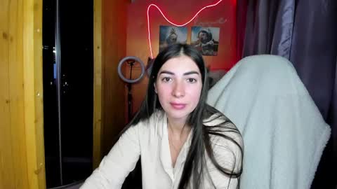 Melanie  January 15th is my birthday there will be an interesting show  online show from May 17, 7:06 am