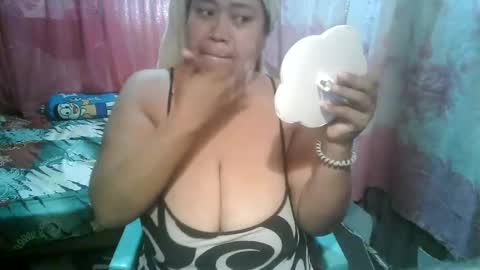 miss v0lcan0 online show from January 19, 11:00 pm